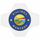 Billings Montana (Plat)