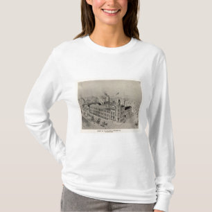 Billings & Spencer Co T-shirt