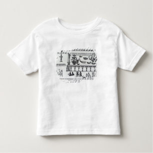 Billingsgate Market Kinder Shirts