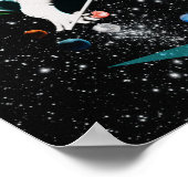 Billion Billiards Poster (Hoek)