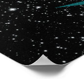 Billion Billiards Poster (Hoek)