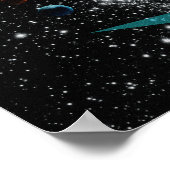 Billion Billiards Poster (Hoek)