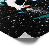 Billion Billiards Poster (Hoek)