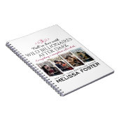 Billionaires sauvages après le Carnet sombre de 6, (Côté Droit)