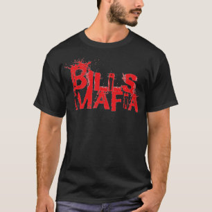 Bills maffia 13 t-shirt