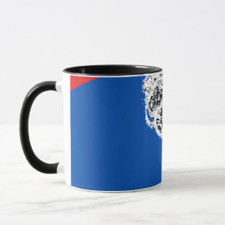 Bills Mafia-mok – Buffalo-voetbalfan koffiekop Mok