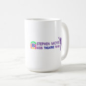 Billsbabes Day 2012 Koffiemok (Voorkant rechts)