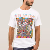 Billy Billy T-Shirt Essentiel (Devant)