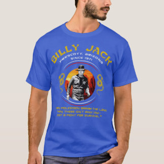 Billy Citaat T-shirt