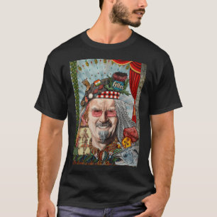 Billy de Drifter : Billy Connolly T-shirt