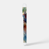 Billy dog 240624AREF116 - Watercolor (Côté gauche)