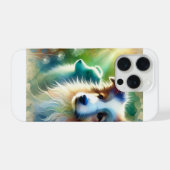 Billy dog 240624AREF116 - Watercolor (Verso Horizontal)