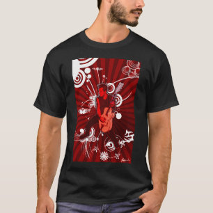 Billy Duffy T-shirt