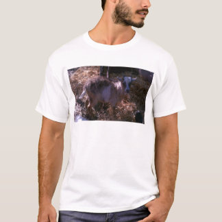 Billy Goat Joel T-shirt