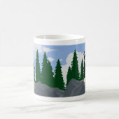 Billy Goat Mug (Centre)