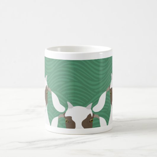 Billy Goats Mug (Centre)