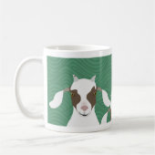 Billy Goats Mug (Gauche)