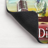 Billy Griffin Discografie Muismat (Hoek)