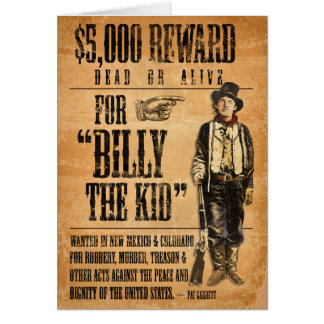  Billy het Kind