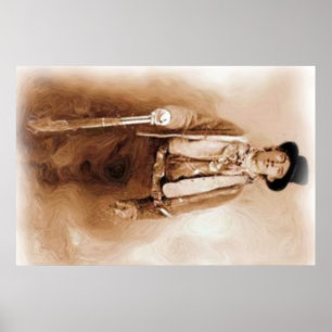 BILLY HET KIND POSTER