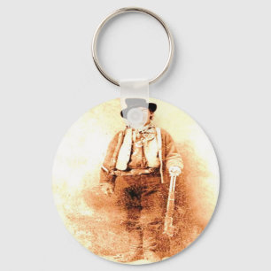 Billy het Kind Sleutelhanger