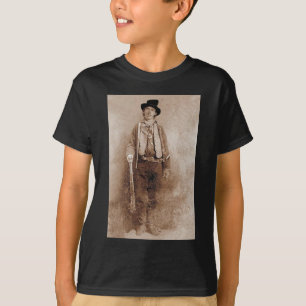 billy het kind t-shirt