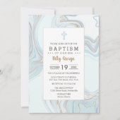 Billy Invitation (Devant)