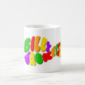 Billy Jackfish Mok (Center)