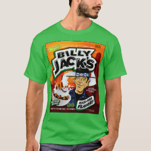 Billy Jacks Graandoos