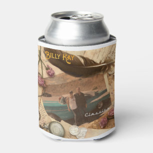 Billy Kay Classics Koelboxxen Blikjeskoeler