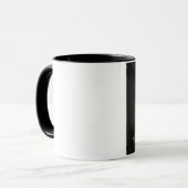 Billy Kay Pet Tip Coffee Mugs Mok (Voorkant links)