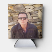 Billy Kay Stone Wall Koelbox Blikjeskoeler (Voorkant)