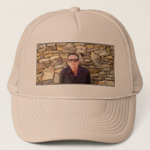 Billy Kay Stone Wall Trucker Hats Pet