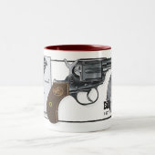 Billy la tasse d'enfant (Centre)