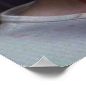 Billy Loomis Poster (Hoek)