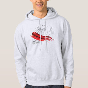 Billy & Mandy - Evolutie neemt geen gevangenen in Hoodie