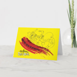 Billy & Mandy - Evolutie neemt geen gevangenen in Kaart