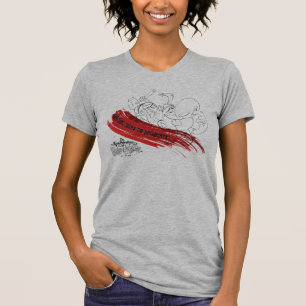 Billy & Mandy - Evolutie neemt geen gevangenen in T-shirt