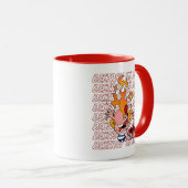 Billy & Mandy - Vernietig ons allemaal Mok (Voorkant rechts)