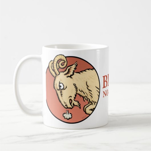 Billy No-Mates Mok (Links)