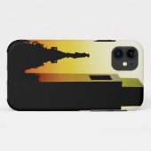 Billy Penn voor iPhone 5 Case-Mate iPhone Case (Achterkant (horizontaal))