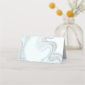 Billy Place Card (Achterkant)