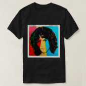 Billy Squier. Premium T-Shirt (Design voorkant)