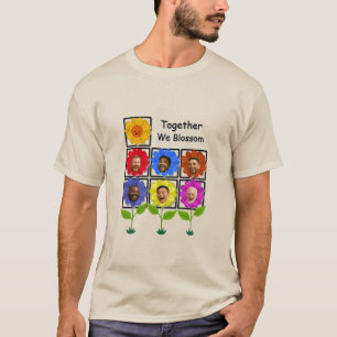 Billy Summer Gathering 2025 T-shirt