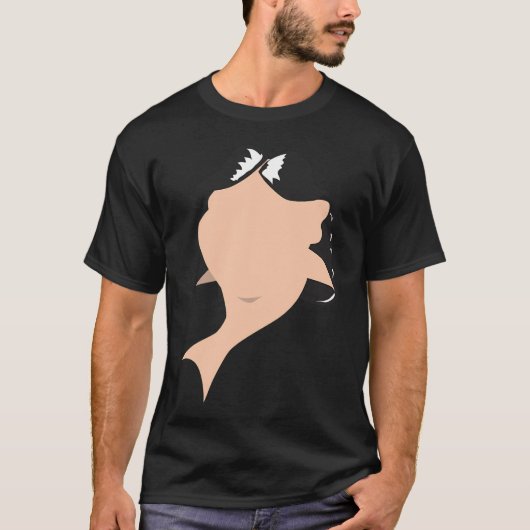 Billy T-shirt (Voorkant)