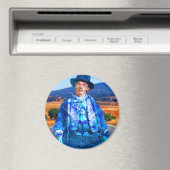 Billy the Kid Magneet (Insitu (Vaatwasser))