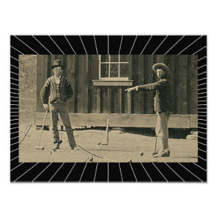 Billy the Kid 🤠 Nouvelle photo