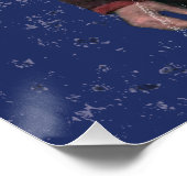 Billy the Kid Perfect Poster (Hoek)