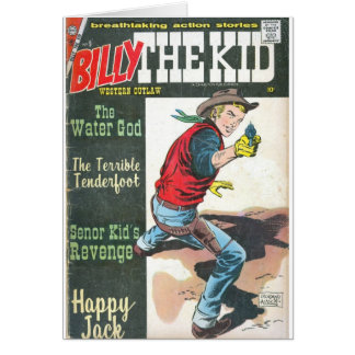 Billy the Kind