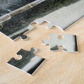 Billy the Kind (gekleurd) Legpuzzel (Zijkant)